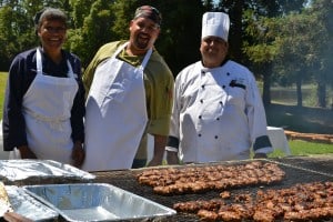 Feeding Foodies