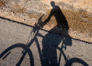 [IMG bike shadow]