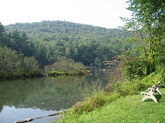 [Image: Isabella Freedman Jewish Retreat Center]