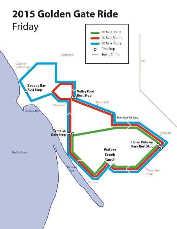2015 CA Map - Friday