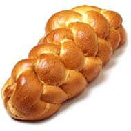 [image: fresh challah]