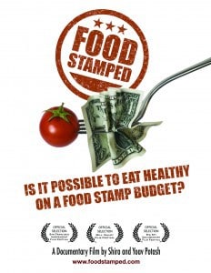 [Image: Food Stamped]