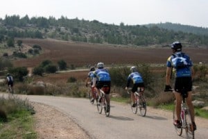 [Image: Biking Israel]