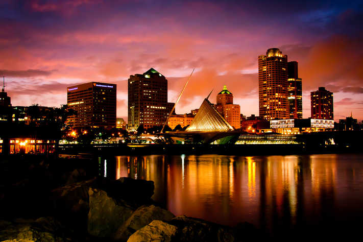 Milwaukee