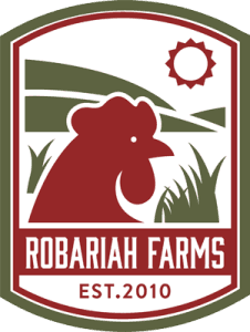 Robariah_Farms_logo