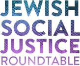 JewishSocialJusticeRountable