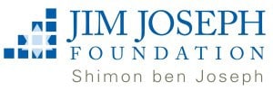 Jim Joseph Logo 2013
