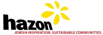 hazon-logo