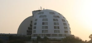 Ashkelon Hotel