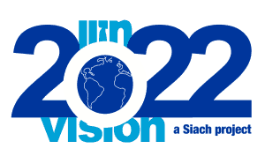 2022 Vision - Hazon