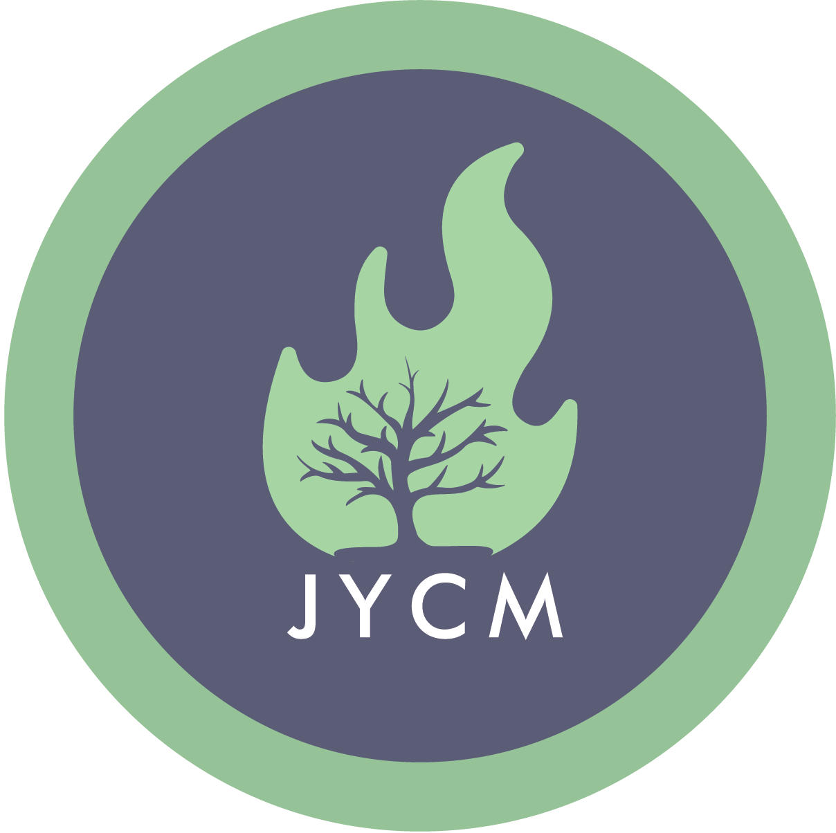 Jewish Youth Climate Movement