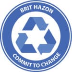 brit hazon logo