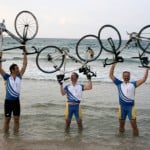 Israel Ride Info Session
