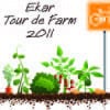 Ekar Tour de Farm 2011
