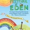 Festival of Eden