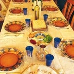 Healthy, Sustainable Passover Resources