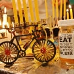 Healthy, Sustainable Chanukah Resources