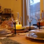 Greening Your Shabbat Table