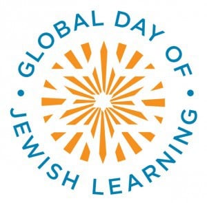 [IMG global day of jewish learning]