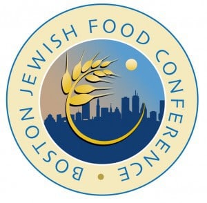 Boston Jewish Food Conference