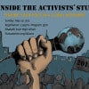 Inside the Activists' Studio 2012