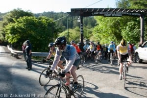 See Photos From The California Ride