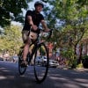 NYC-david keegan cyclist