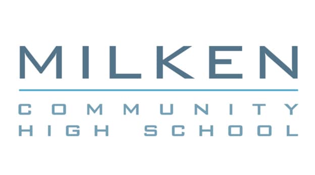 Milken_logo