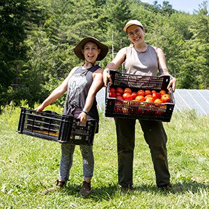 Hazon Food Conference