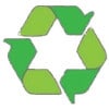 recycle-star