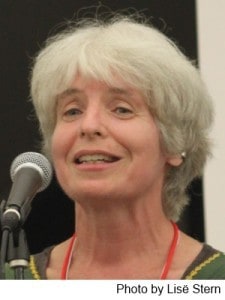 Rabbi Regina Sandler-Phillips