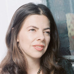 Rabbi Jill Hammer