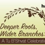 Hazon Detroit: Deeper Roots, Wider Branches