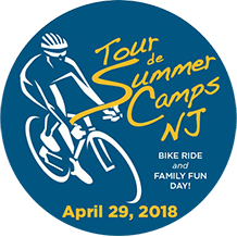 Tribe Ride: Tour de Summer Camps