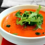 Gazpacho: From Soil to Soup