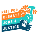 Rise for Climate: New York City March