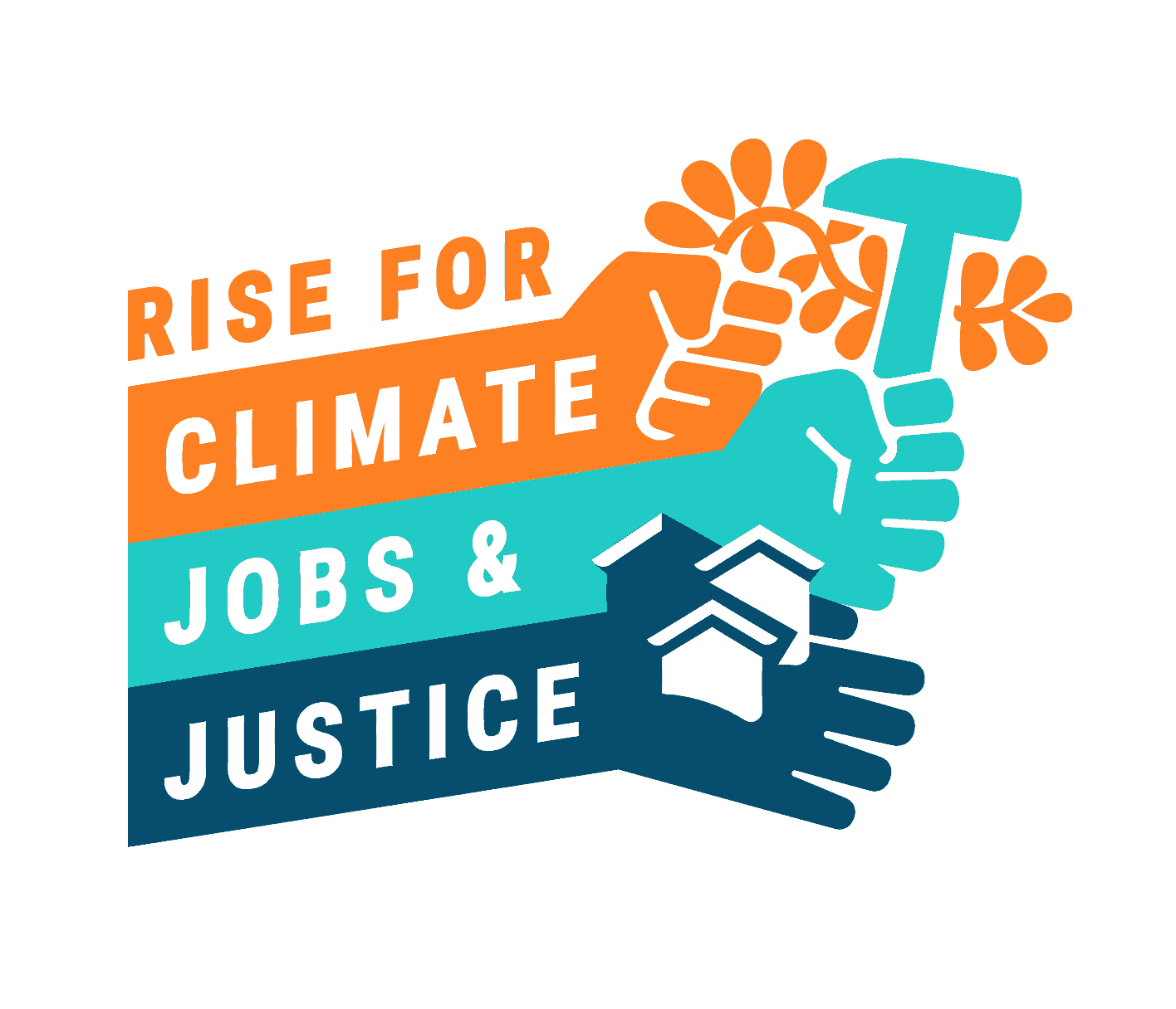Rise for Climate: New York City March