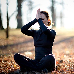 Jewish Women’s Yoga Retreat