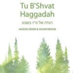 Tu B'Shvat Webinar for Rabbis and Spiritual Leaders