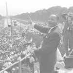 Shabbat Dinner: Dr. King's Teachings in the Current Climate