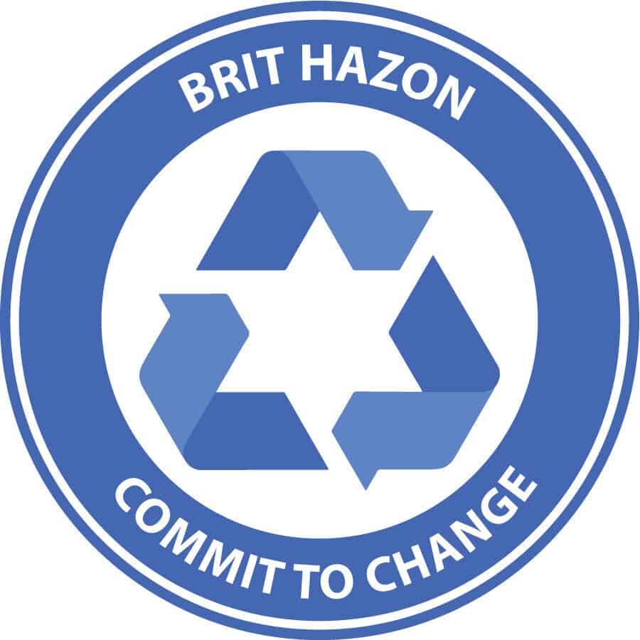 Brit Hazon Speaker Series: Get Growing/Buy Local