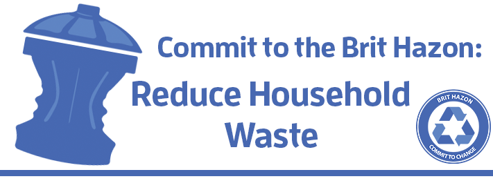 Reduce Household Waste