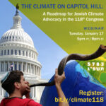 The Climate on Capitol Hill