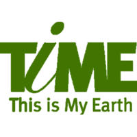 TIME This Is My Earth