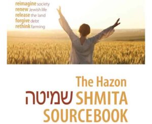 Shmita Sourcebook