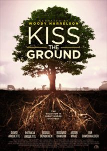 "Kiss The Ground" Film